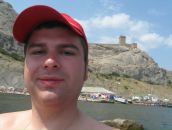 Фотография Ментусова Дмитрия