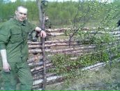 Фотография Горячева Александра