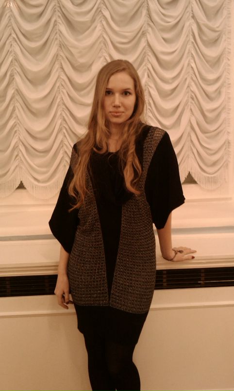 Мари Семёнова фотография #36