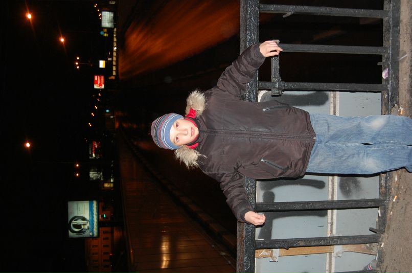 Дмитрий Синицын фотография #13