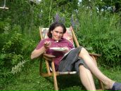 Фотография Крагель Ольги