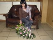 Фотография Бердышевой Маргариты