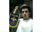 Фотография Степанова Сергея