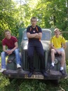 Іван Бучик фотография #7 (источник - https://vk.com/id151352458)