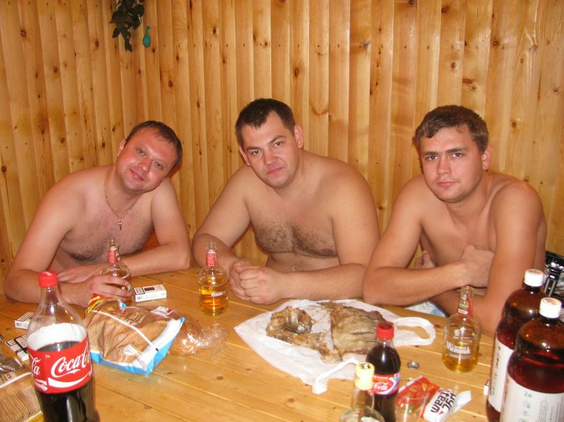 Евгений Ермаков фотография #2