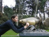 Фотография Паклиной Алеси