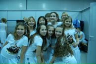 Фотография Частухиной Марины