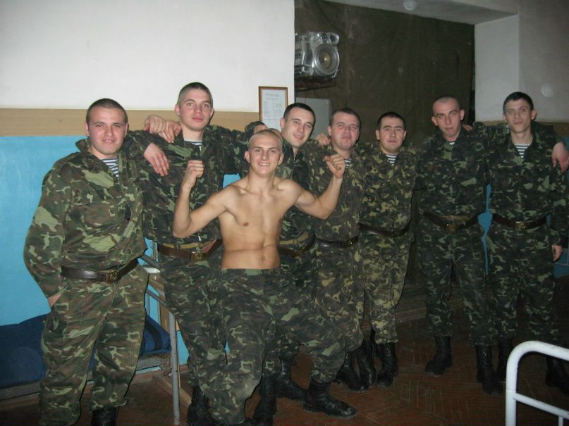 Ігор Мартиняк фотография #50