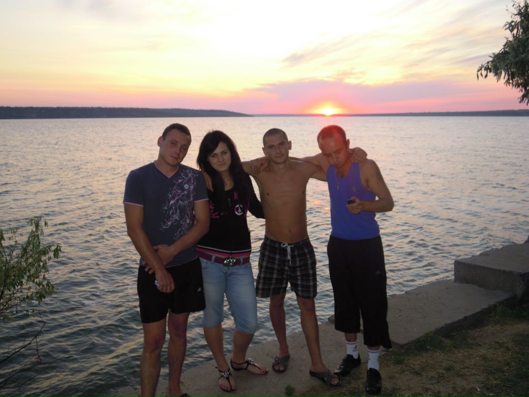 Николай Бондарчук фотография #46