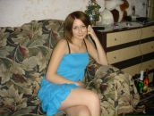 Фотография Кравченко Елены