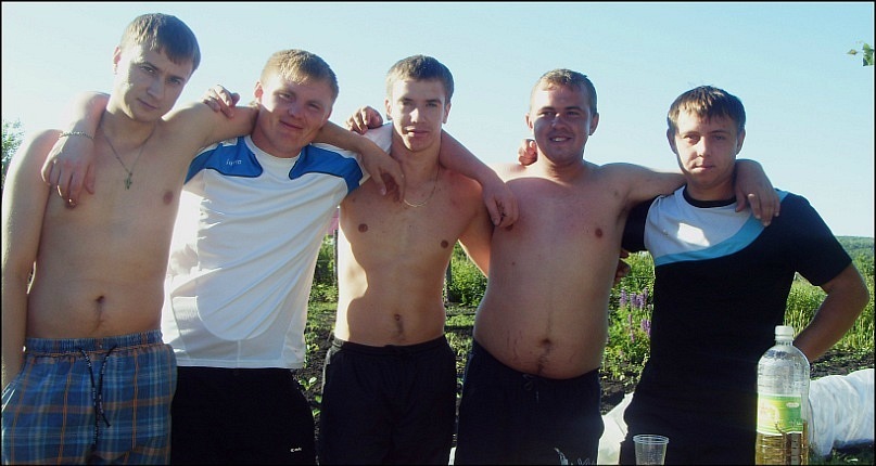 Александр Валуев фотография #2