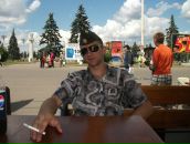 Фотография Ланкау Павла