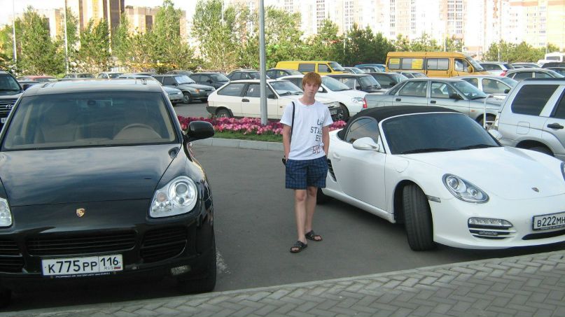 Дима Лаптев фотография #37