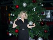 Фотография Паламарчук Марины