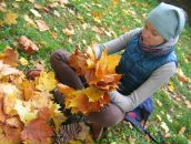 Фотография Пойминовой Елены