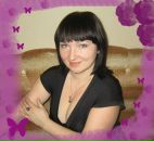 Фотография Загоскиной Екатерины