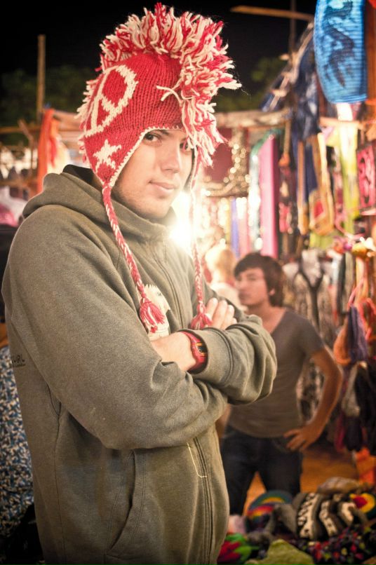 Константин Яценко фотография #39