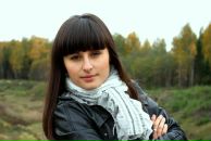 Фотография Читой Елизаветы