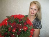 Фотография Шульгиной Оксаны