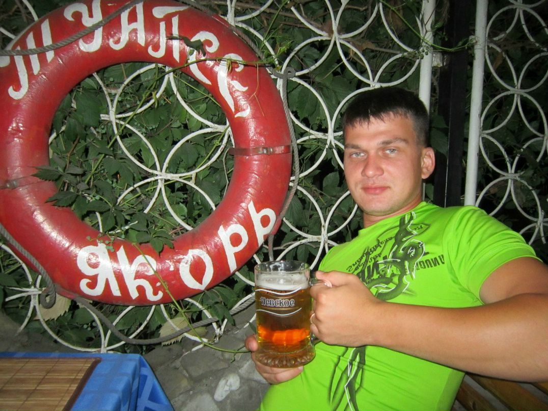 Артем Софронов фотография #11