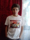 Павло Кузьмінов фотография #50 (источник - https://vk.com/id32771398)