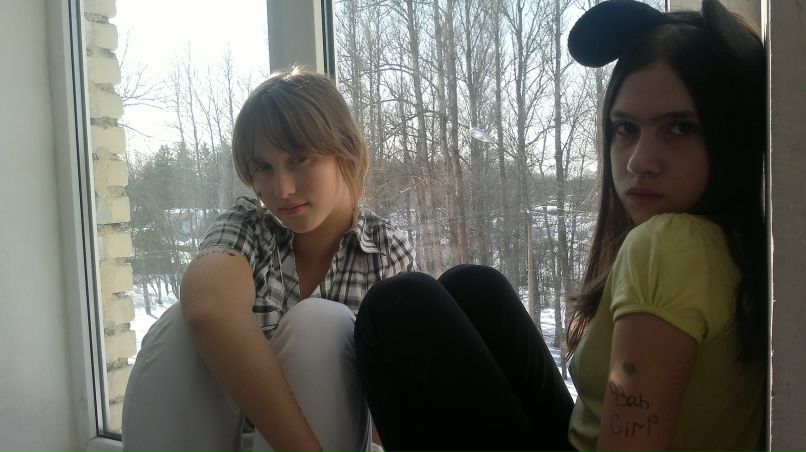 Соня Тимошенко фотография #41