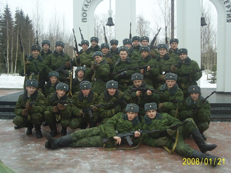 Вячеслав Груздев фотография #18