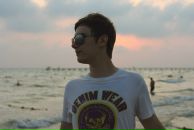 Фотография Жаровцева Евгения