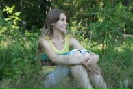 Фотография Бахман Кристины