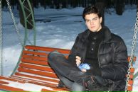 Фотография Есипова Ксения