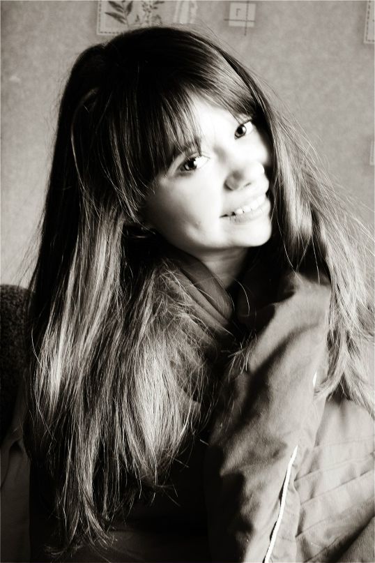 Софья Митриева фотография #15