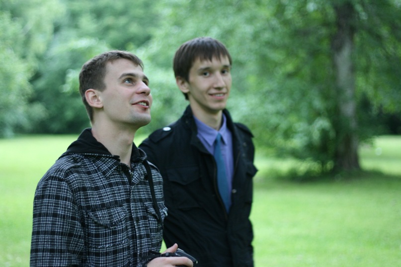 Антон Пуко фотография #43