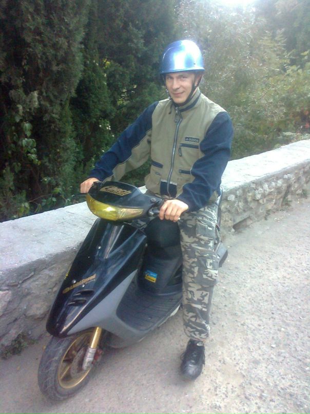 Александр Спицын фотография #12