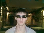 Фотография Воробьёва Алексея