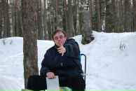 Евгений Данини фотография #7 (источник - https://vk.com/id141118)