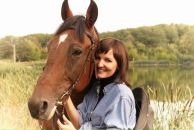 Фотография Сардаевой Людмилы