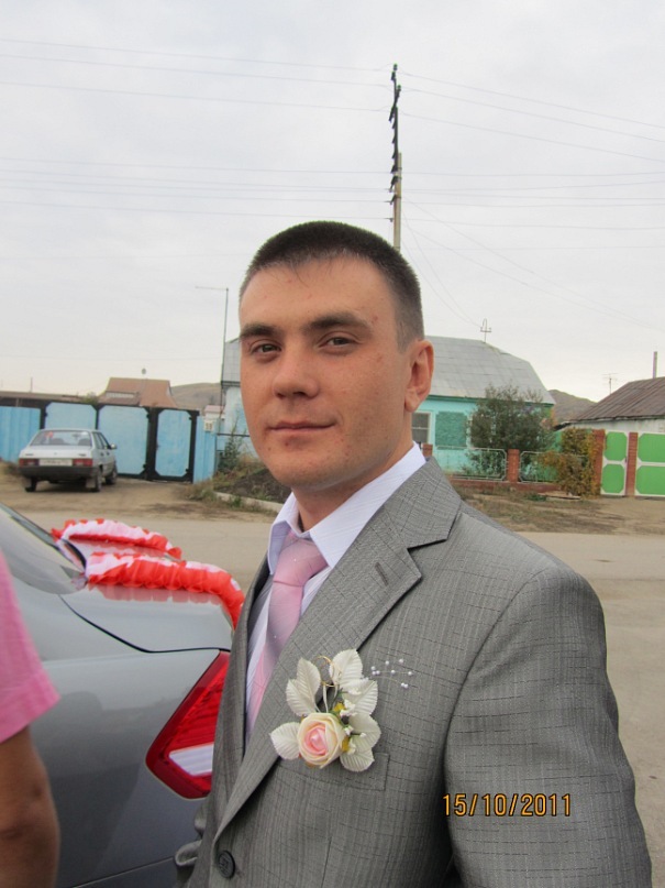 Владимир Гребцов фотография #26