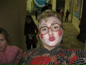 Фотография Пономаревой Анны