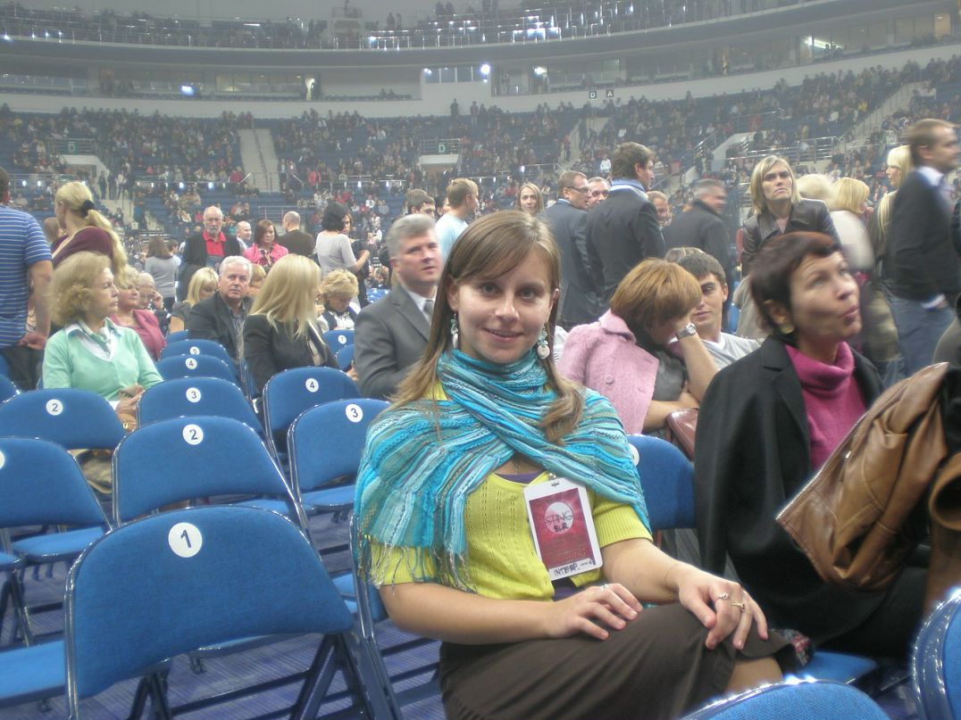 Лена Кудько фотография #42