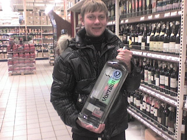 Миша Савельев фотография #7