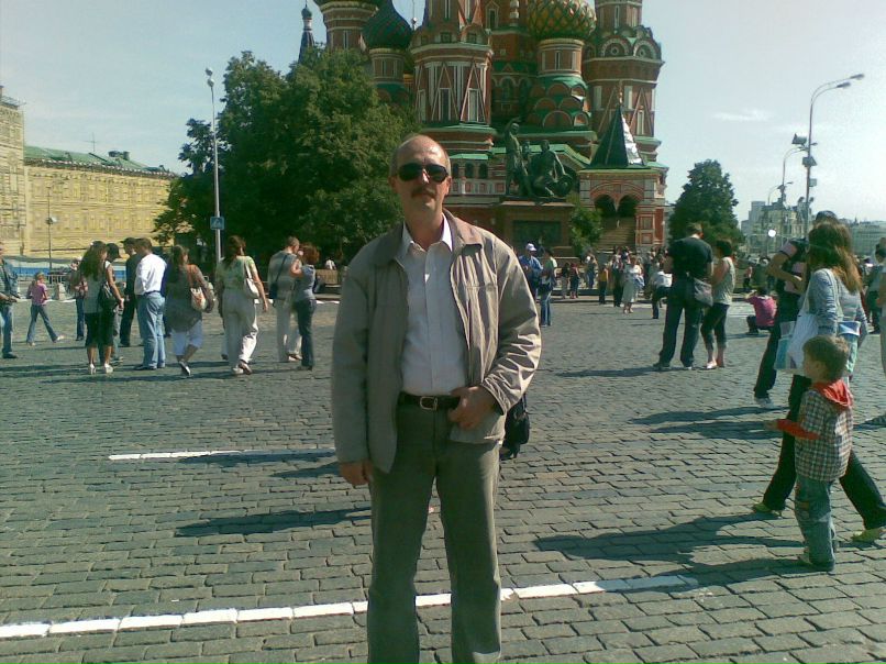 Дмитрий Каракулов фотография #1