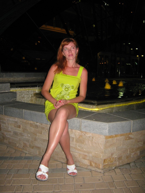 Наталья Ткаченко фотография #3