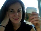 Фотография Тырковой Александры