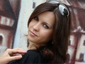 Фотография Соболевой Алены