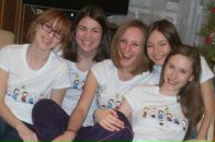 Фотография Селезнёвой Анны