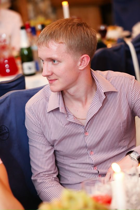 Дмитрий Зарницын фотография #16