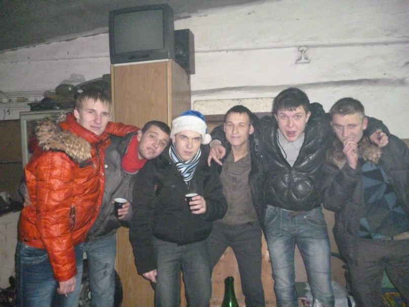 Саша Яковлев фотография #5
