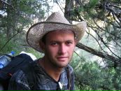 Фотография Борисова Дениса