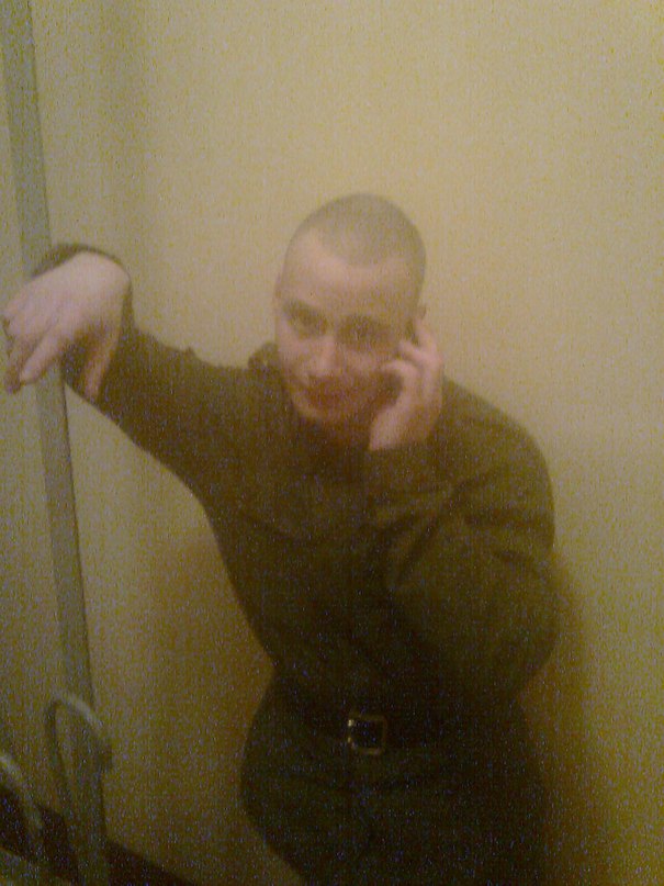 Владимир Ткаченко фотография #42