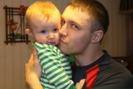 Фотография Васильева Евгения